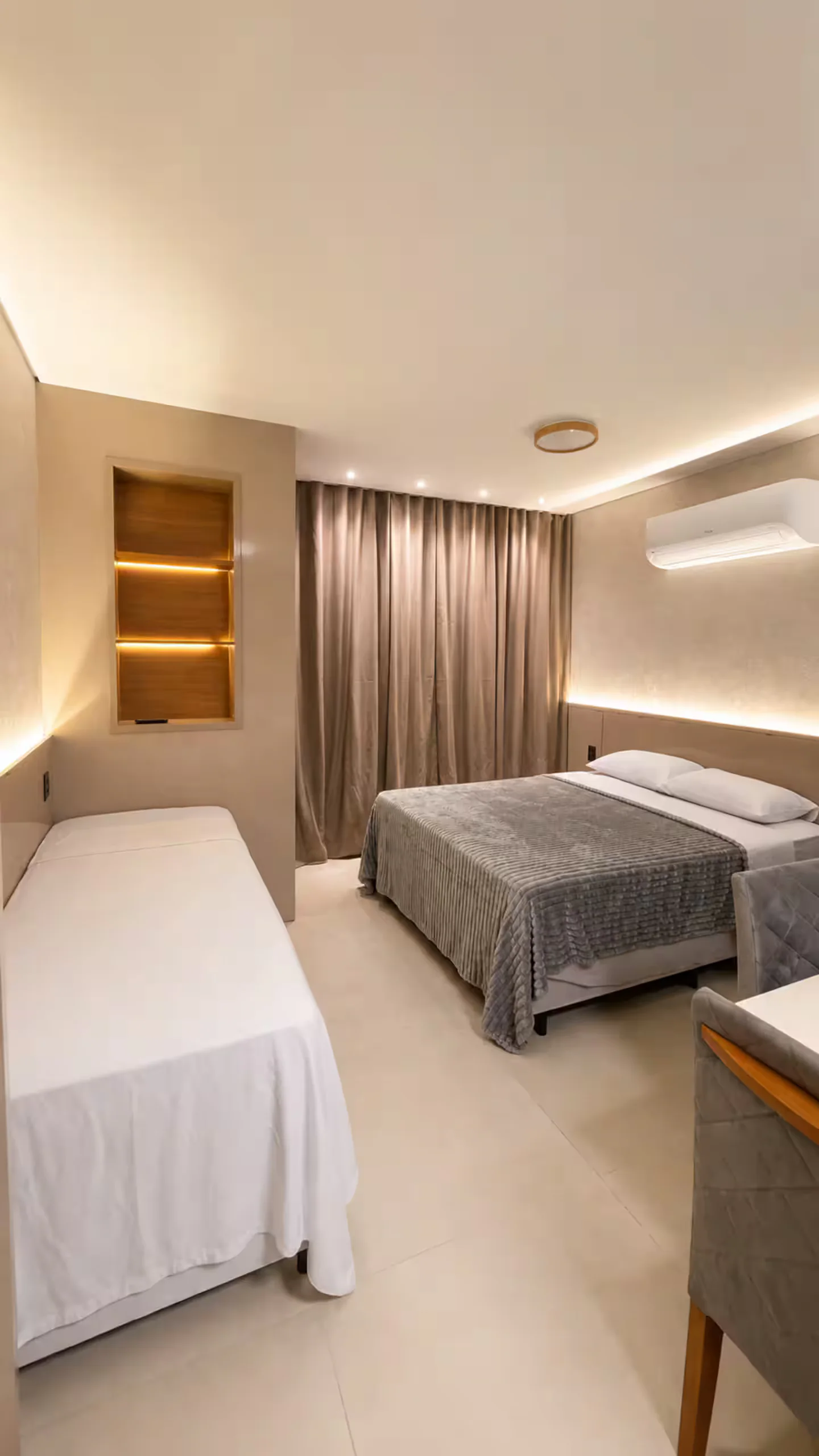 Flat 01 em Porto Alegre