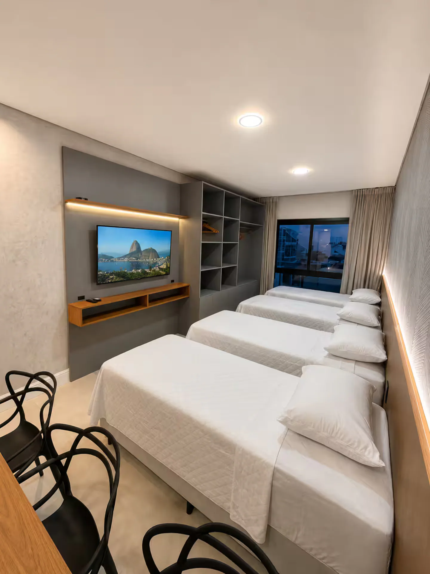 Flat 05 em Porto Alegre