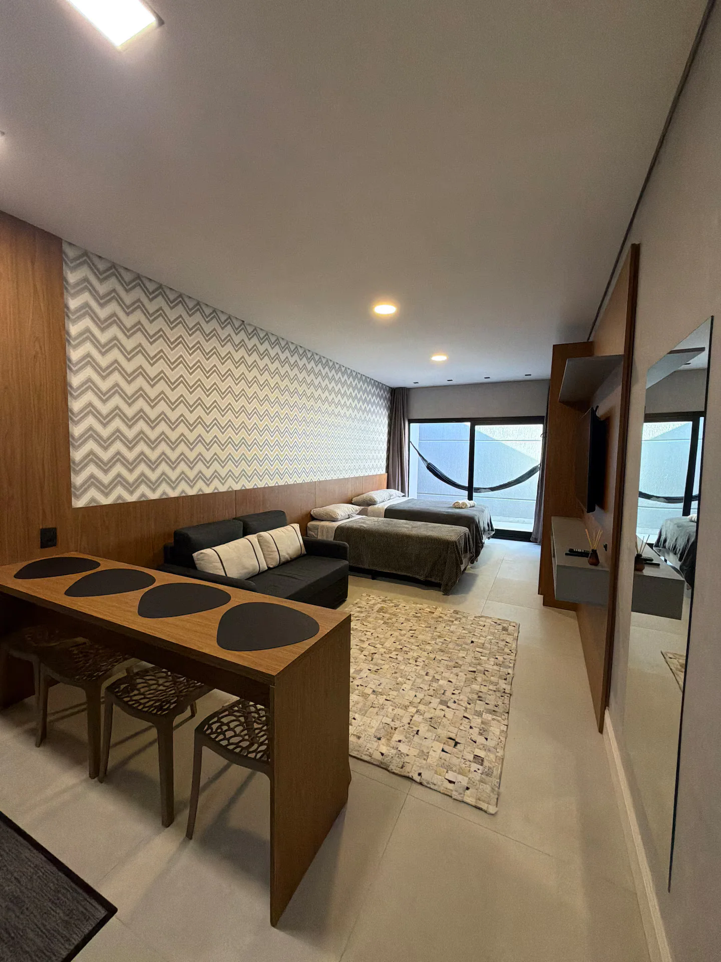 Flat 10 em Porto Alegre
